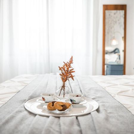 Casa Emilia - * In The Heart Of Modena *公寓 外观 照片