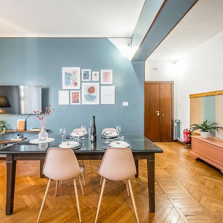 Casa Emilia - * In The Heart Of Modena *公寓 外观 照片