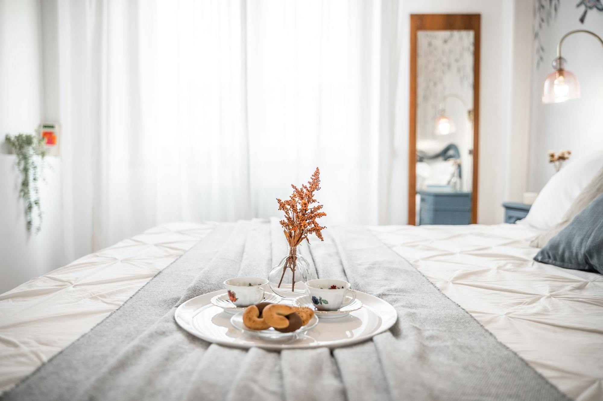 Casa Emilia - * In The Heart Of Modena *公寓 外观 照片