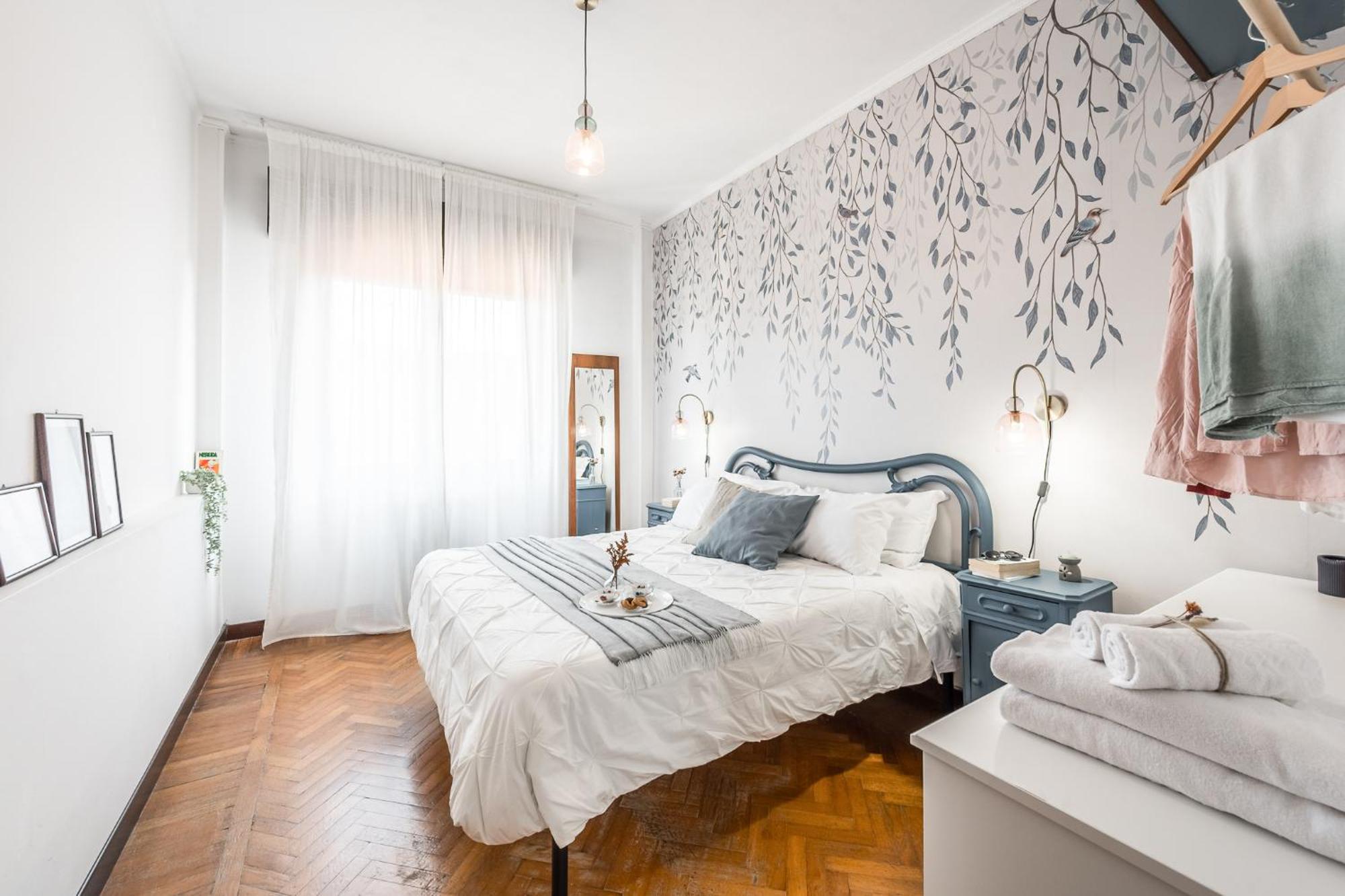 Casa Emilia - * In The Heart Of Modena *公寓 外观 照片