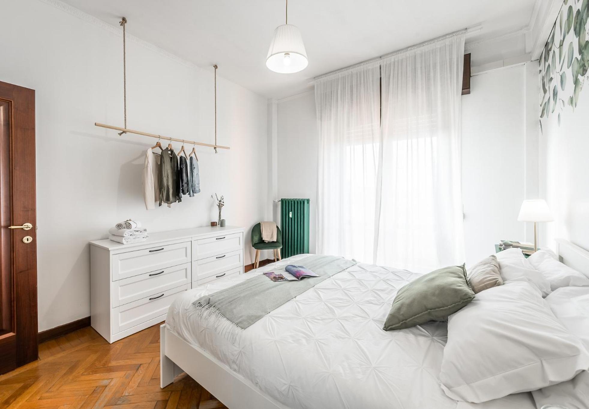 Casa Emilia - * In The Heart Of Modena *公寓 外观 照片