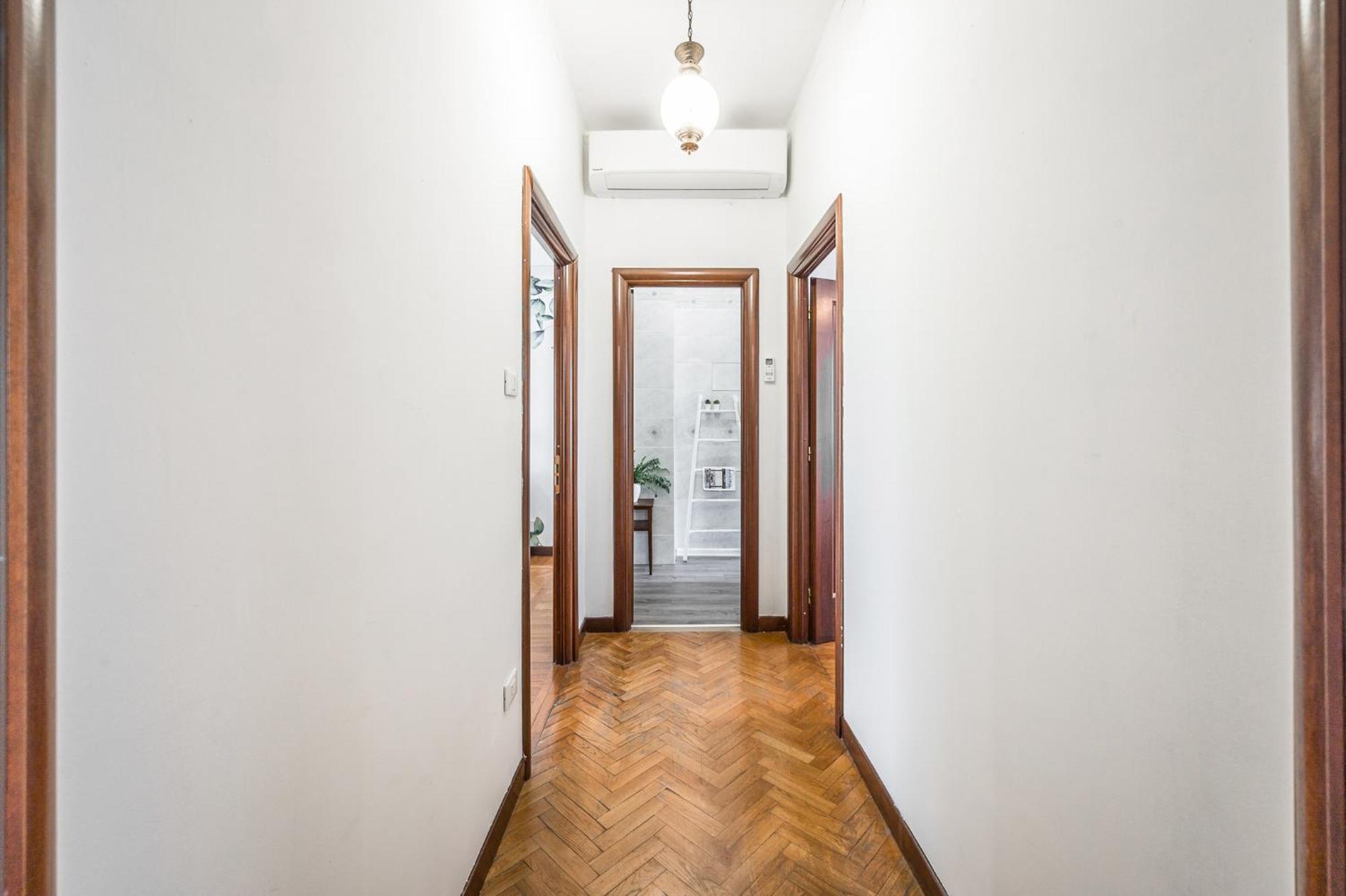 Casa Emilia - * In The Heart Of Modena *公寓 外观 照片