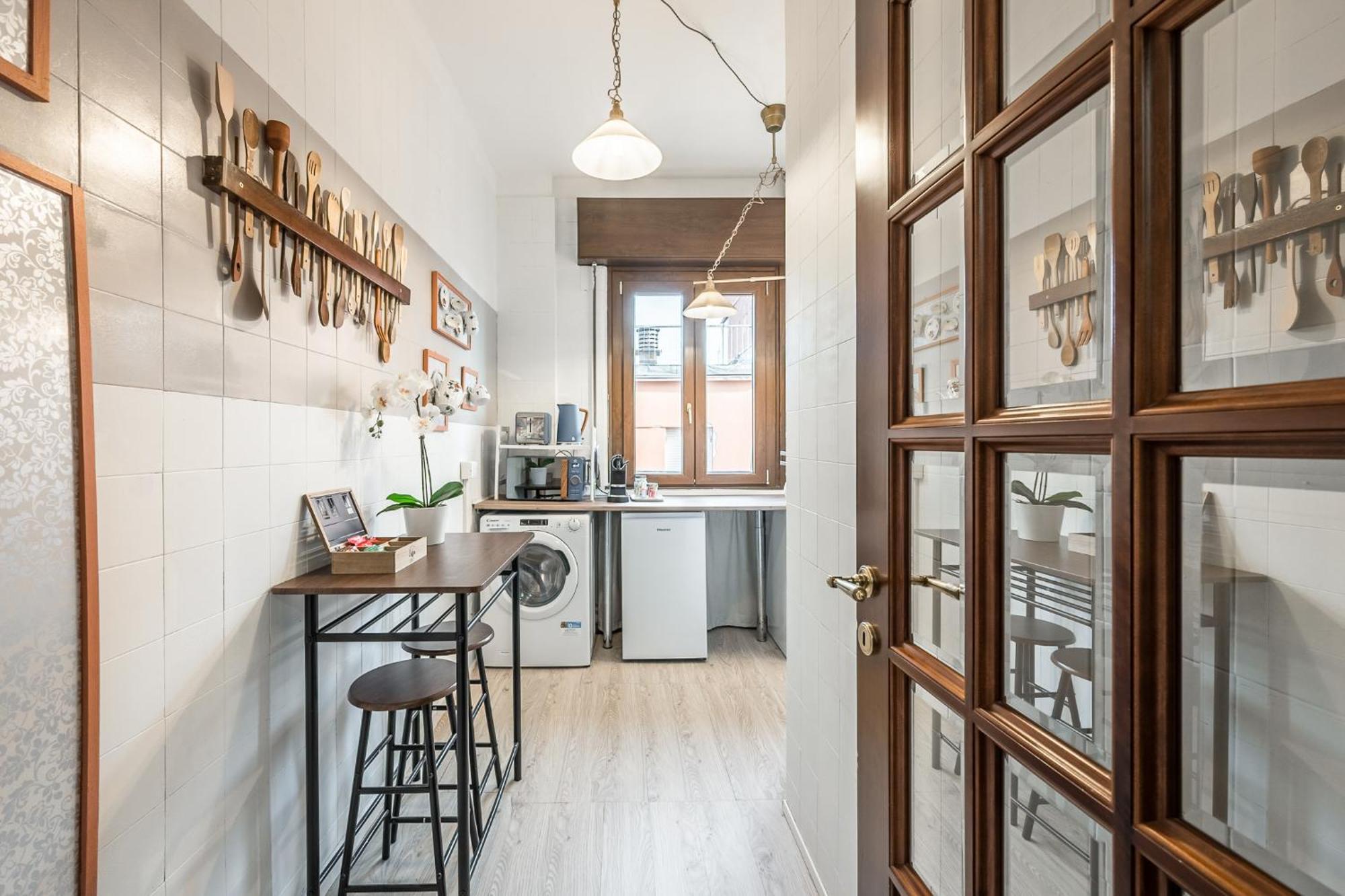 Casa Emilia - * In The Heart Of Modena *公寓 外观 照片