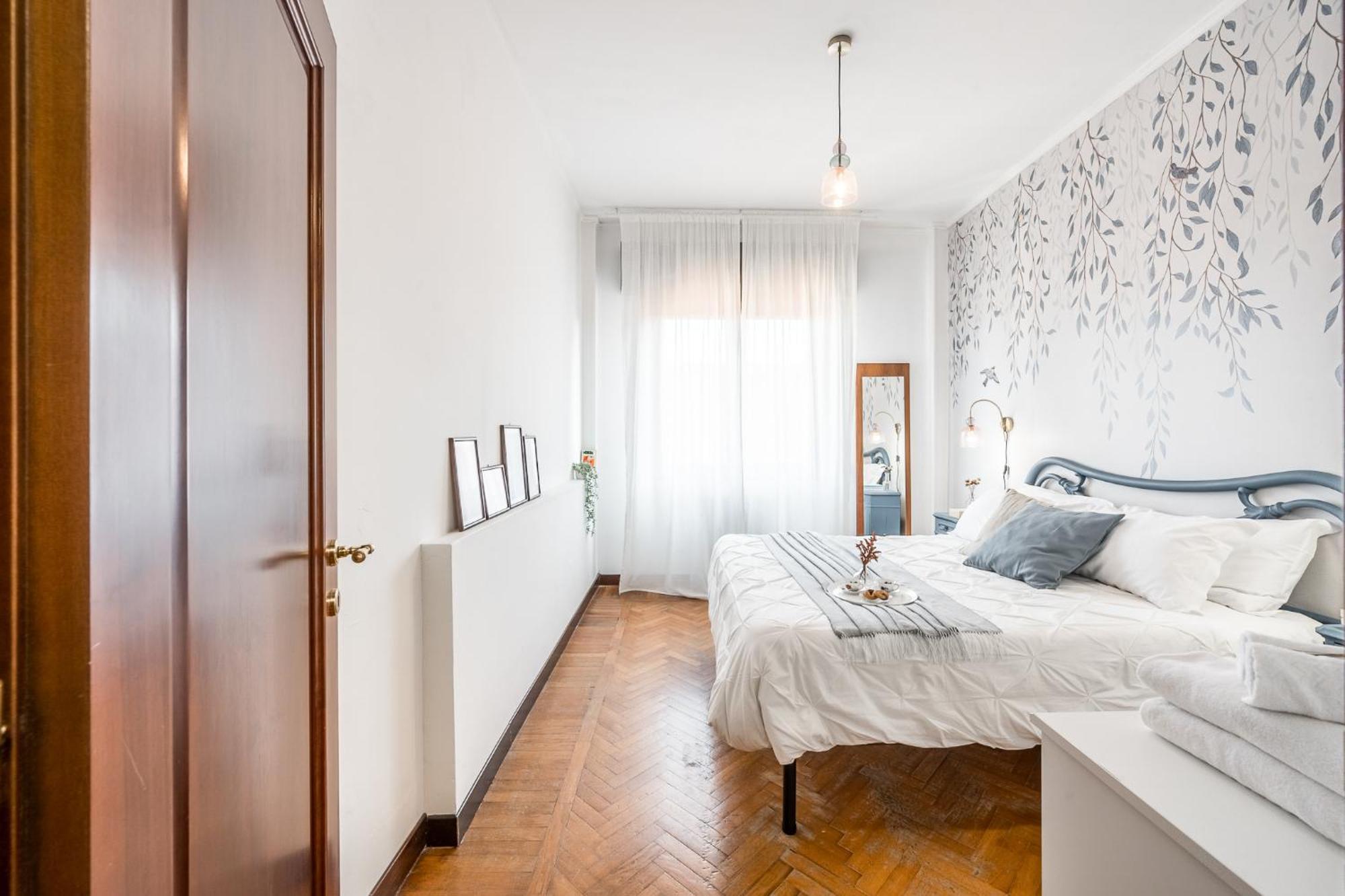 Casa Emilia - * In The Heart Of Modena *公寓 外观 照片