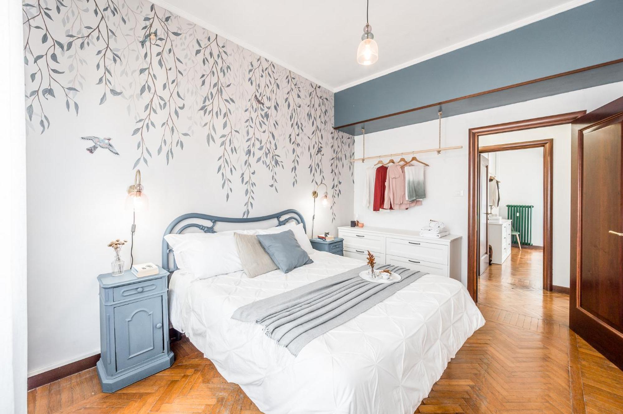 Casa Emilia - * In The Heart Of Modena *公寓 外观 照片