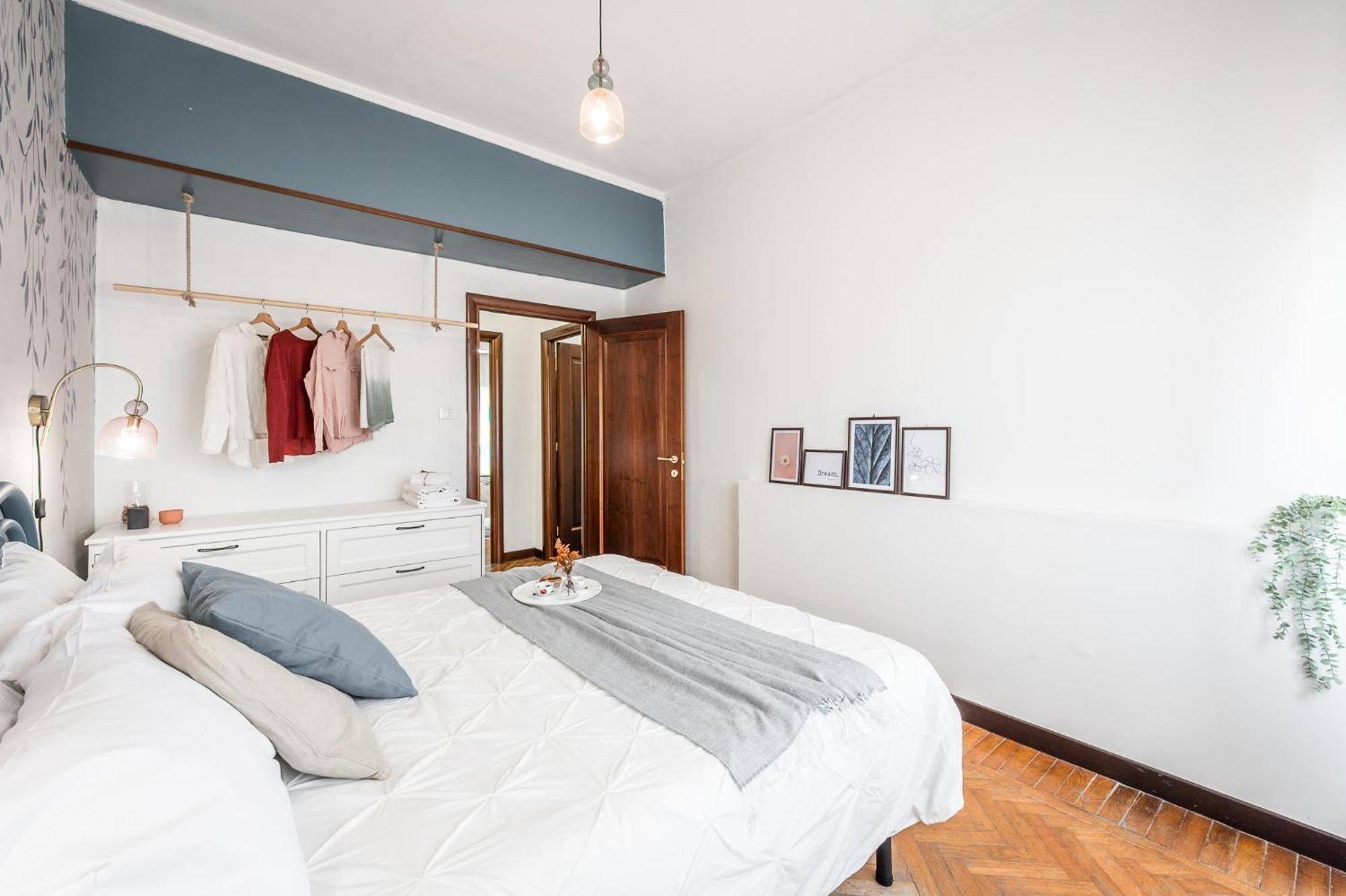 Casa Emilia - * In The Heart Of Modena *公寓 外观 照片