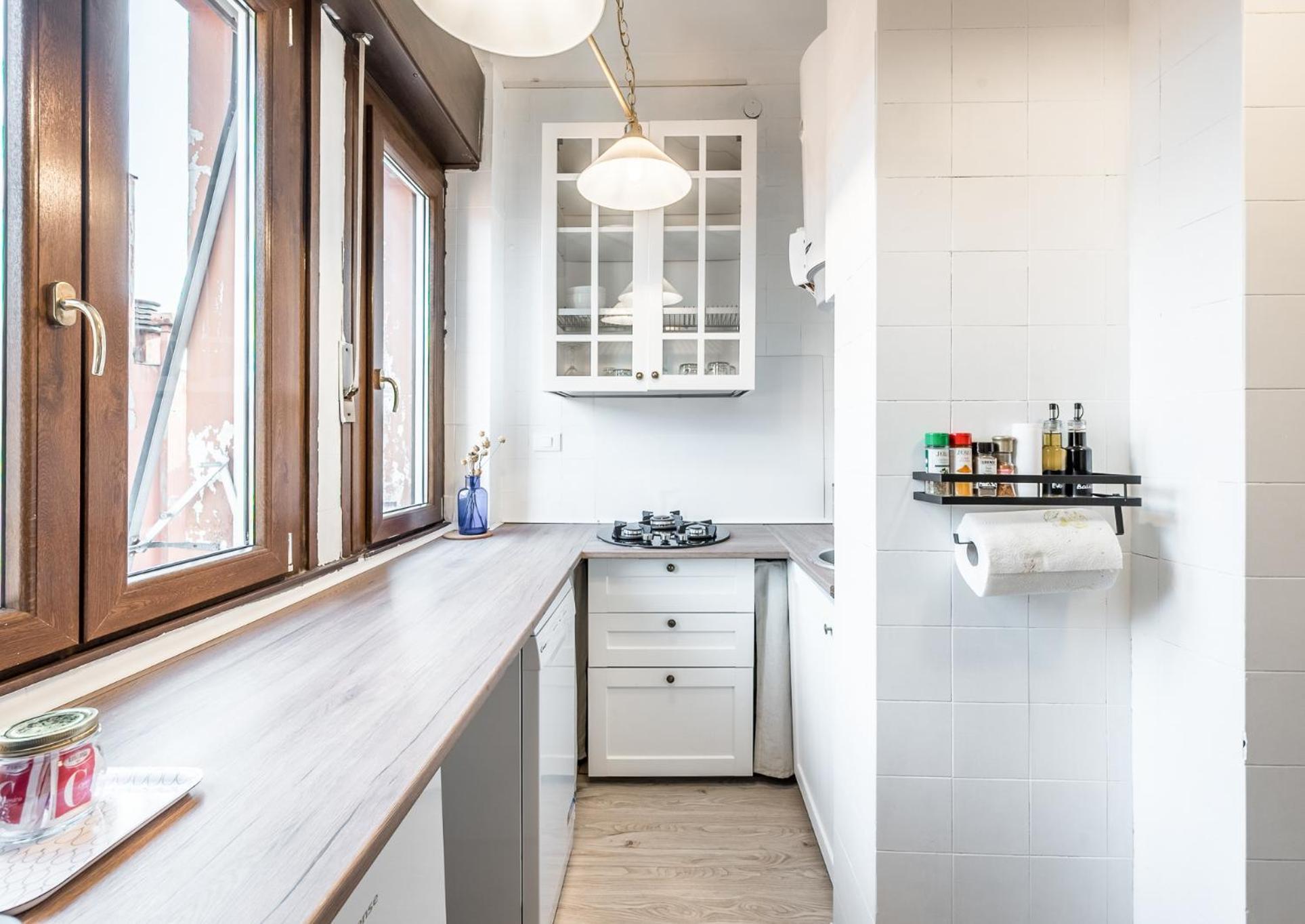 Casa Emilia - * In The Heart Of Modena *公寓 外观 照片