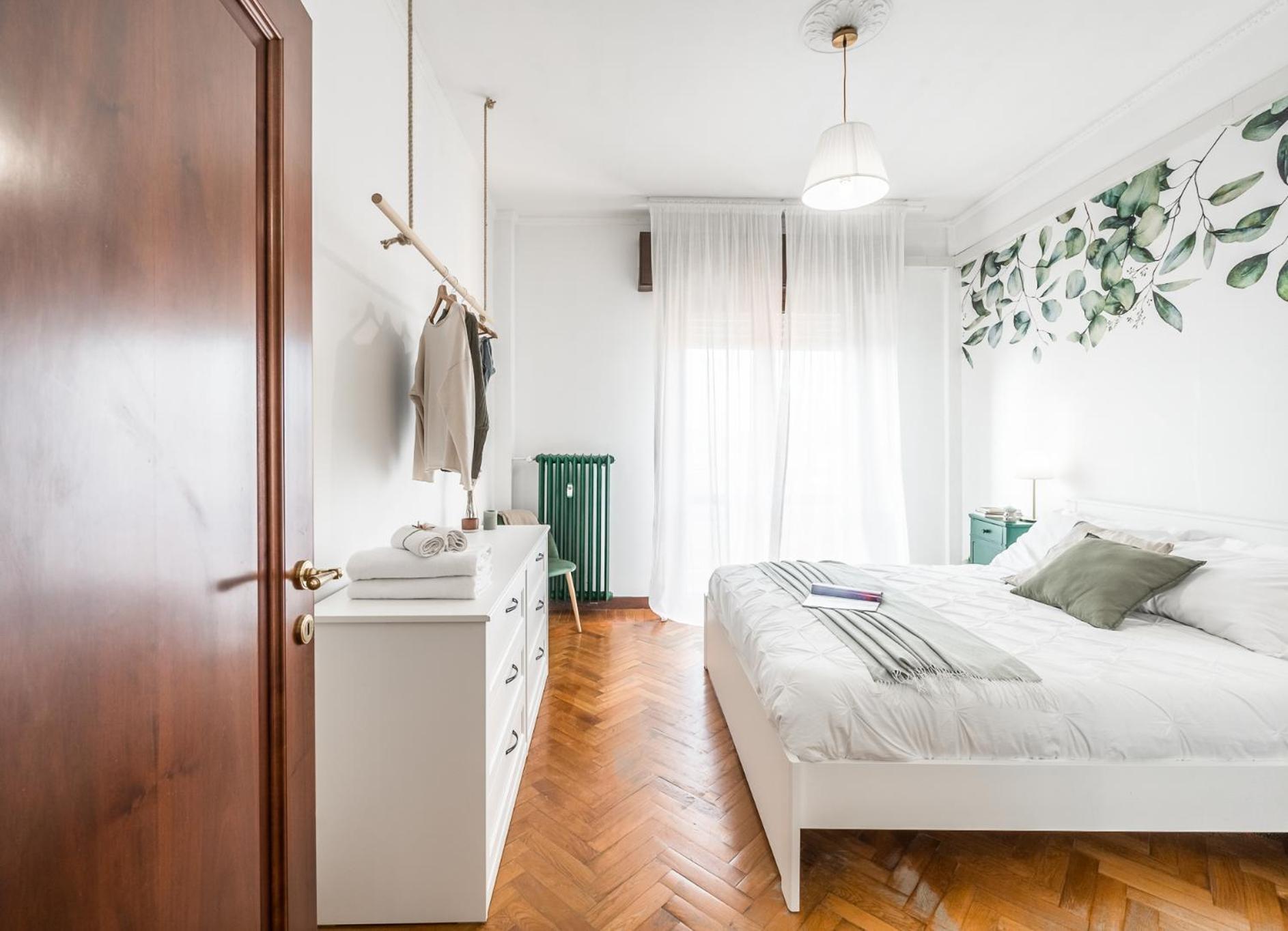 Casa Emilia - * In The Heart Of Modena *公寓 外观 照片
