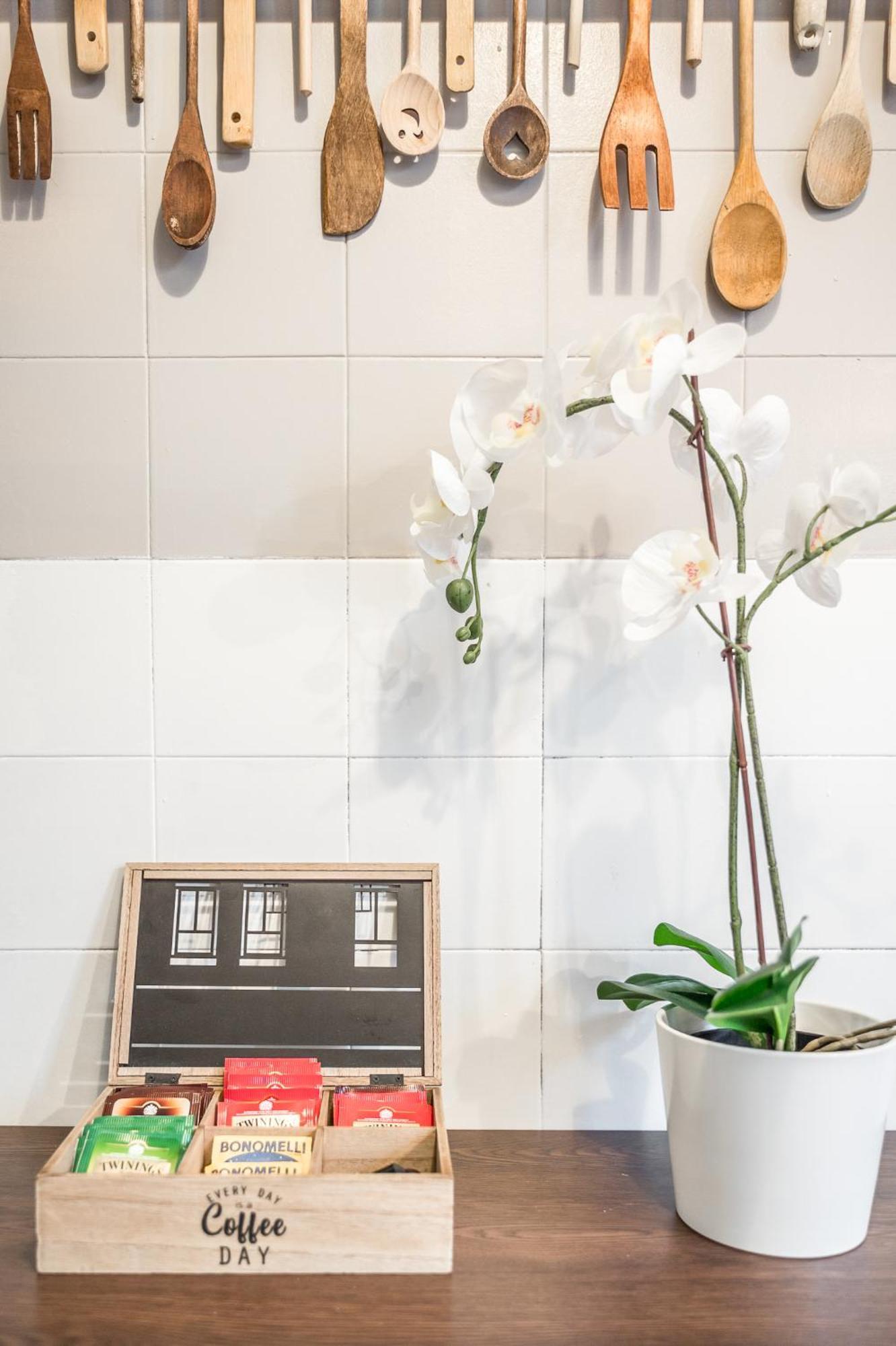 Casa Emilia - * In The Heart Of Modena *公寓 外观 照片