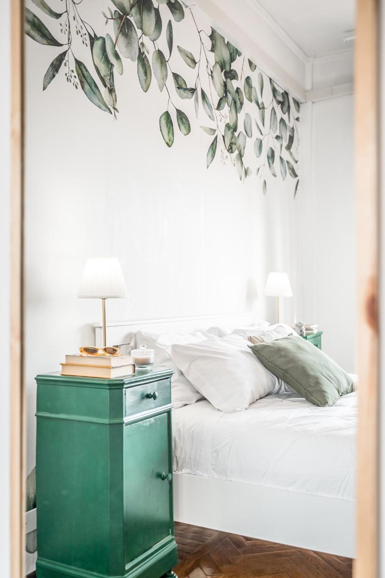 Casa Emilia - * In The Heart Of Modena *公寓 外观 照片